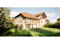 Programme immobilier neuf appart Menthon-Saint-Bernard