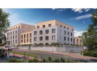 Programme immobilier neuf appart Caen