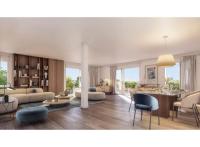 Programme immobilier neuf appart Sarzeau