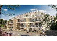 Programme immobilier neuf appart Sarzeau