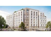 Programme immobilier neuf appart Dijon