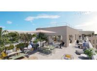 Programme immobilier neuf appart Dijon