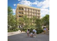 Programme immobilier neuf appart Metz