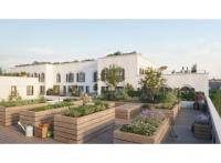 Programme immobilier neuf appart Orléans