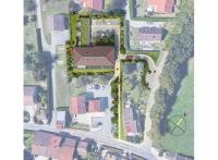 Programme immobilier neuf appart Divonne-les-Bains