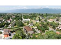 Programme immobilier neuf appart Divonne-les-Bains