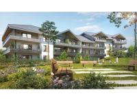 Programme immobilier neuf appart Chapeiry