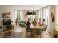 Programme immobilier neuf appart Strasbourg
