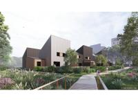 Programme immobilier neuf appart Rennes