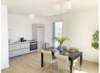 Programme immobilier neuf appart Mont-Saint-Aignan