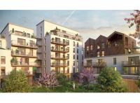 Programme immobilier neuf appart Rennes