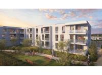 Programme immobilier neuf appart La Tremblade