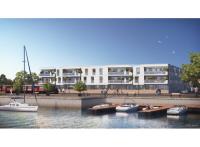 Programme immobilier neuf appart La Tremblade