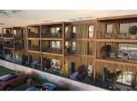 Programme immobilier neuf mixte Clisson