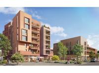 Programme immobilier neuf mixte Clisson