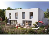 Programme immobilier neuf maison Royan