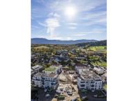 Programme immobilier neuf appart Sciez