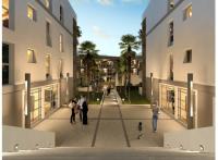 Programme immobilier neuf appart Saint-Laurent-du-Var