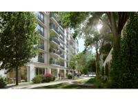 Programme immobilier neuf appart Bordeaux