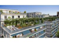 Programme immobilier neuf appart Bordeaux