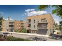 Programme immobilier neuf appart Angers