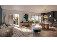 Programme immobilier neuf appart Angers
