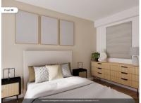 Programme immobilier neuf appart La Riche