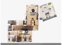 Programme immobilier neuf appart La Riche