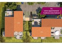 Programme immobilier neuf appart Sainte-Foy-l'Argentière