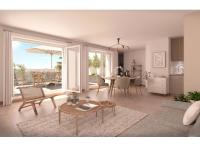 Programme immobilier neuf appart Sainte-Foy-l'Argentière