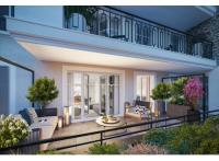 Programme immobilier neuf appart Villeneuve-Saint-Georges