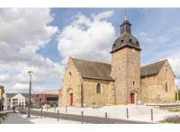 Programme immobilier neuf appart Saint-Gilles