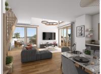 Programme immobilier neuf appart Orvault