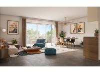 Programme immobilier neuf appart Bordeaux