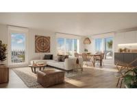 Programme immobilier neuf appart Nantes