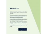 Programme immobilier neuf appart Simandres