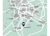 Programme immobilier neuf appart Simandres