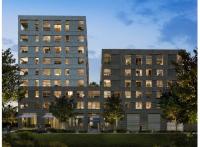 Programme immobilier neuf appart Strasbourg