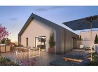 Programme immobilier neuf appart Gevezé