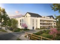 Programme immobilier neuf appart Gevezé