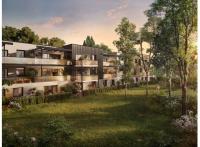 Programme immobilier neuf appart Croix