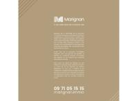 Programme immobilier neuf appart Mordelles