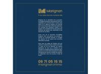 Programme immobilier neuf appart Brignais