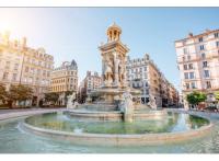 Programme immobilier neuf appart Brignais