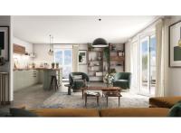 Programme immobilier neuf appart Bordeaux