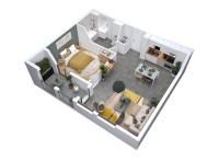 Programme immobilier neuf appart Bordeaux