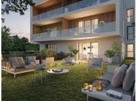 Programme immobilier neuf appart Thorigné-Fouillard