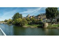 Programme immobilier neuf appart Le Mans