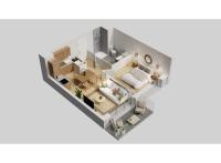 Programme immobilier neuf appart Douai