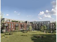 Programme immobilier neuf appart Douai